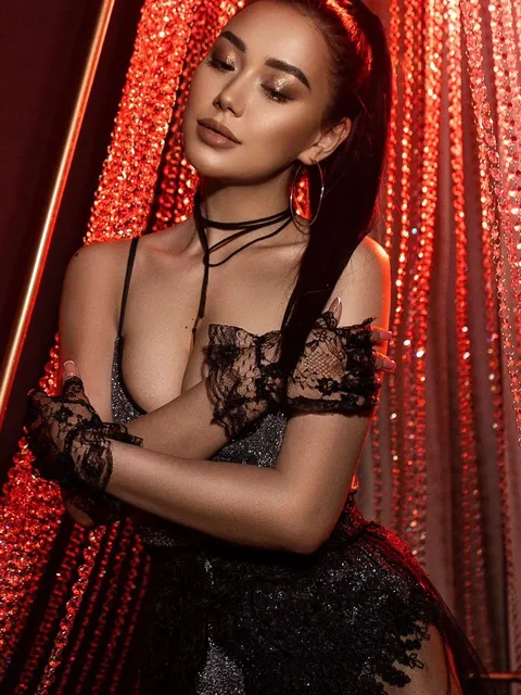 Лика escort in Krasnodar