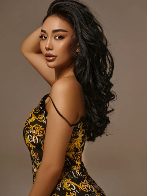 Лика escort in Krasnodar