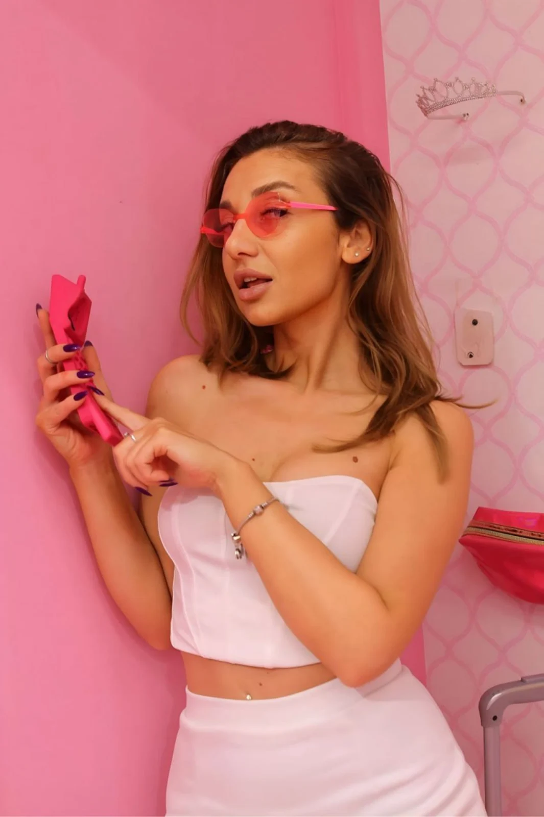 Лики escort in Krasnodar