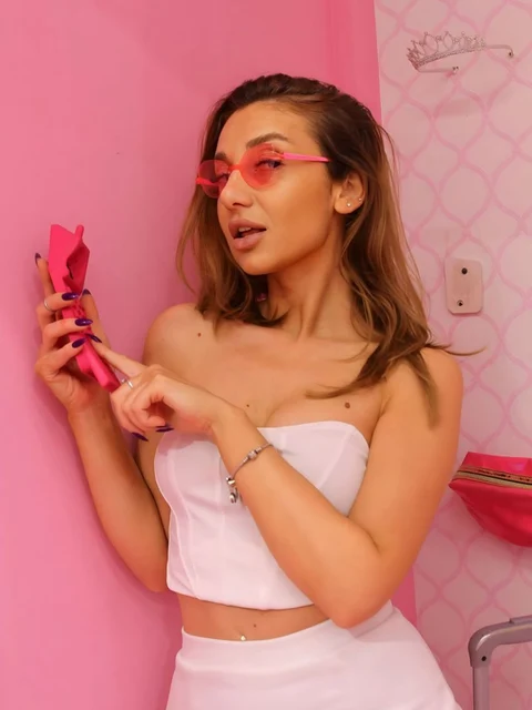 Лики escort in Krasnodar