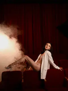 Лилиана escort in Krasnodar