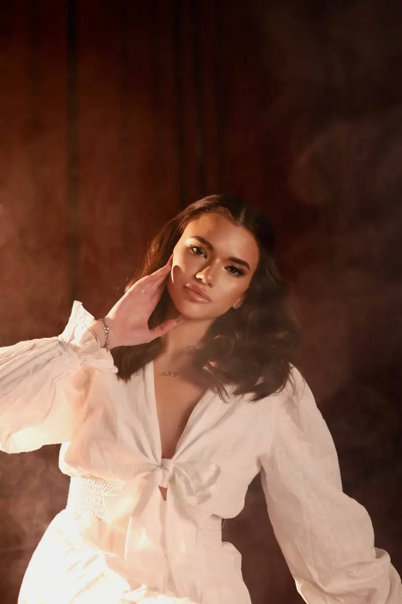 Лилиана escort in Krasnodar