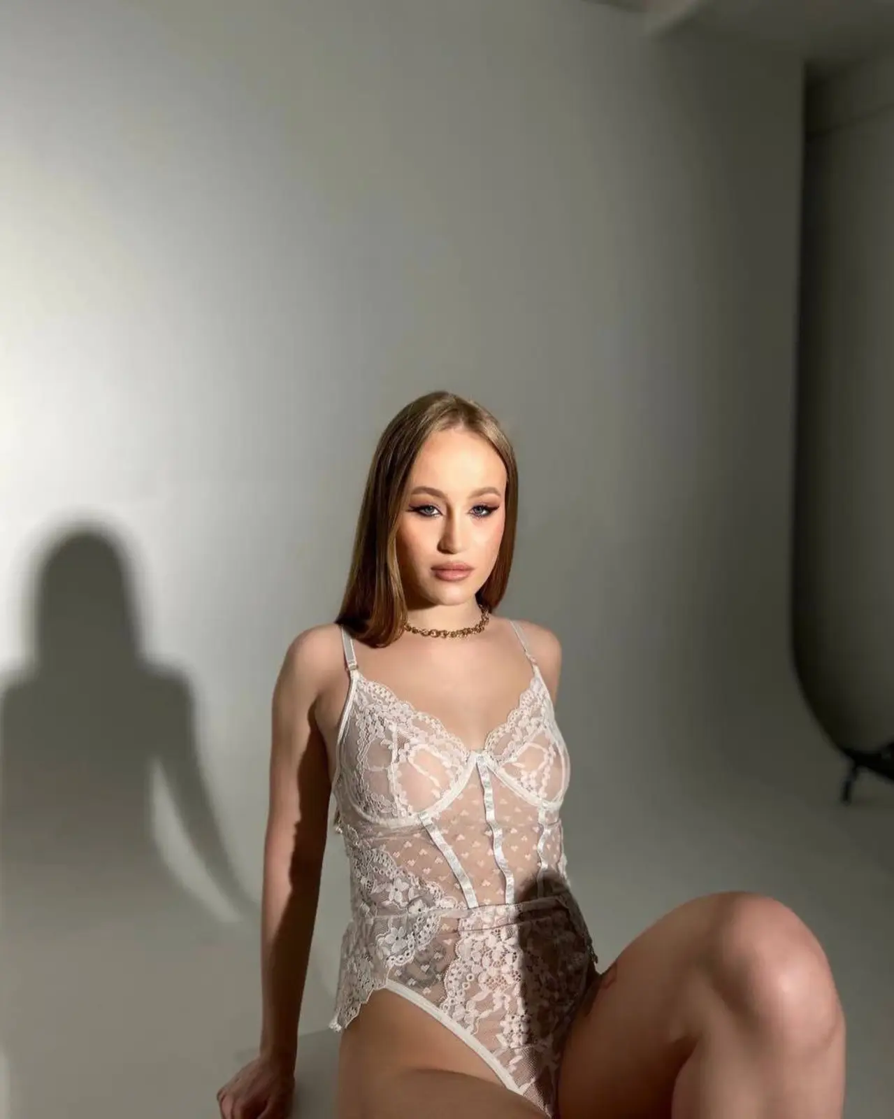 Линда escort in Krasnodar