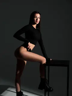 Лиза escort in Krasnodar