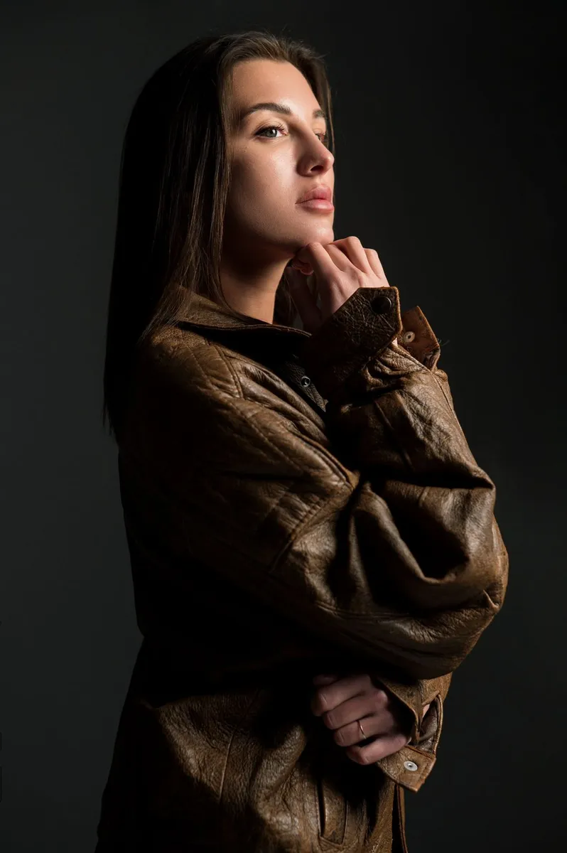 Лиза escort in Krasnodar