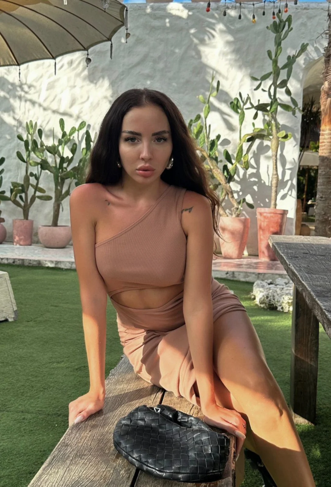 Лолита escort in Krasnodar