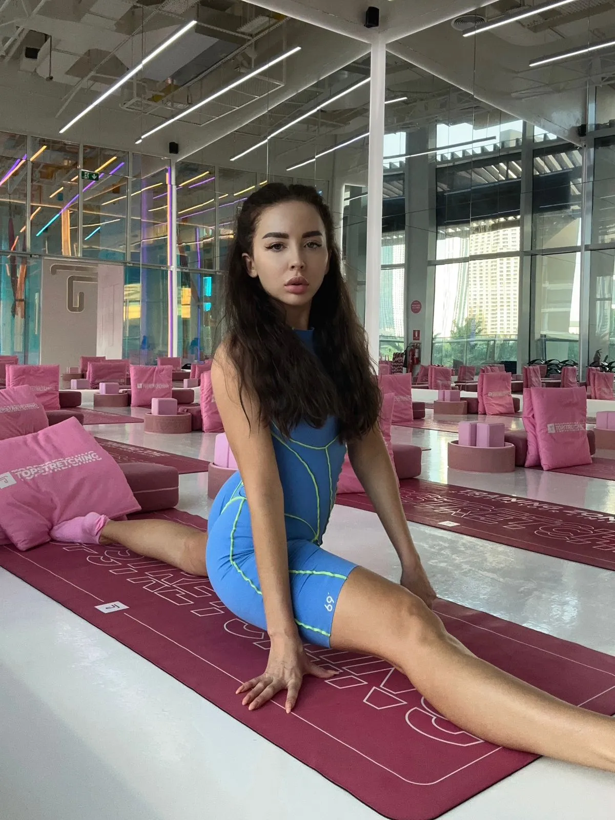 Лолита escort in Krasnodar