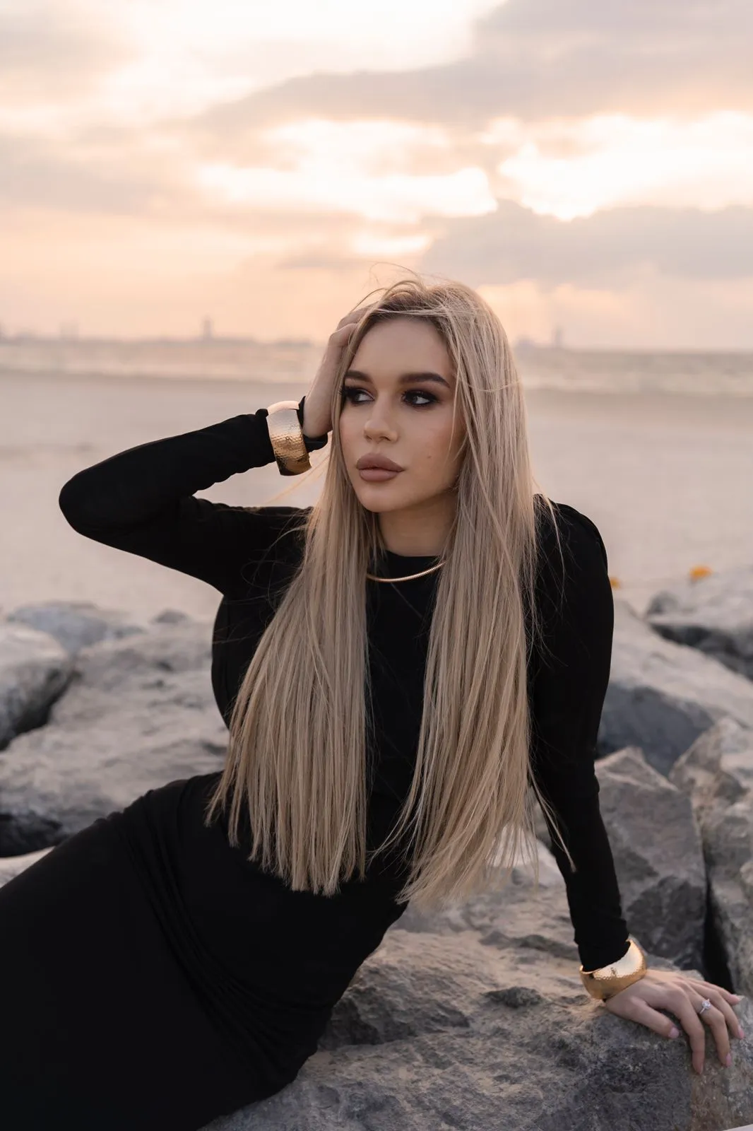 Лорена escort in Krasnodar