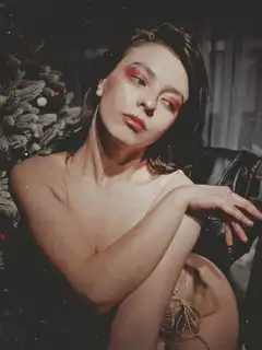 Луна escort in Krasnodar