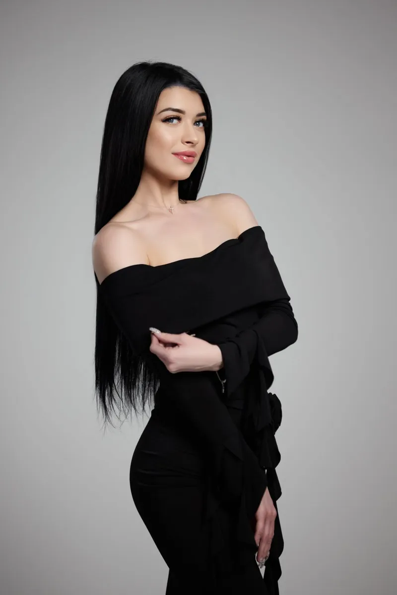 Мальвина escort in Krasnodar