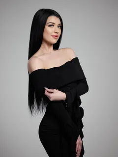 Мальвина escort in Krasnodar