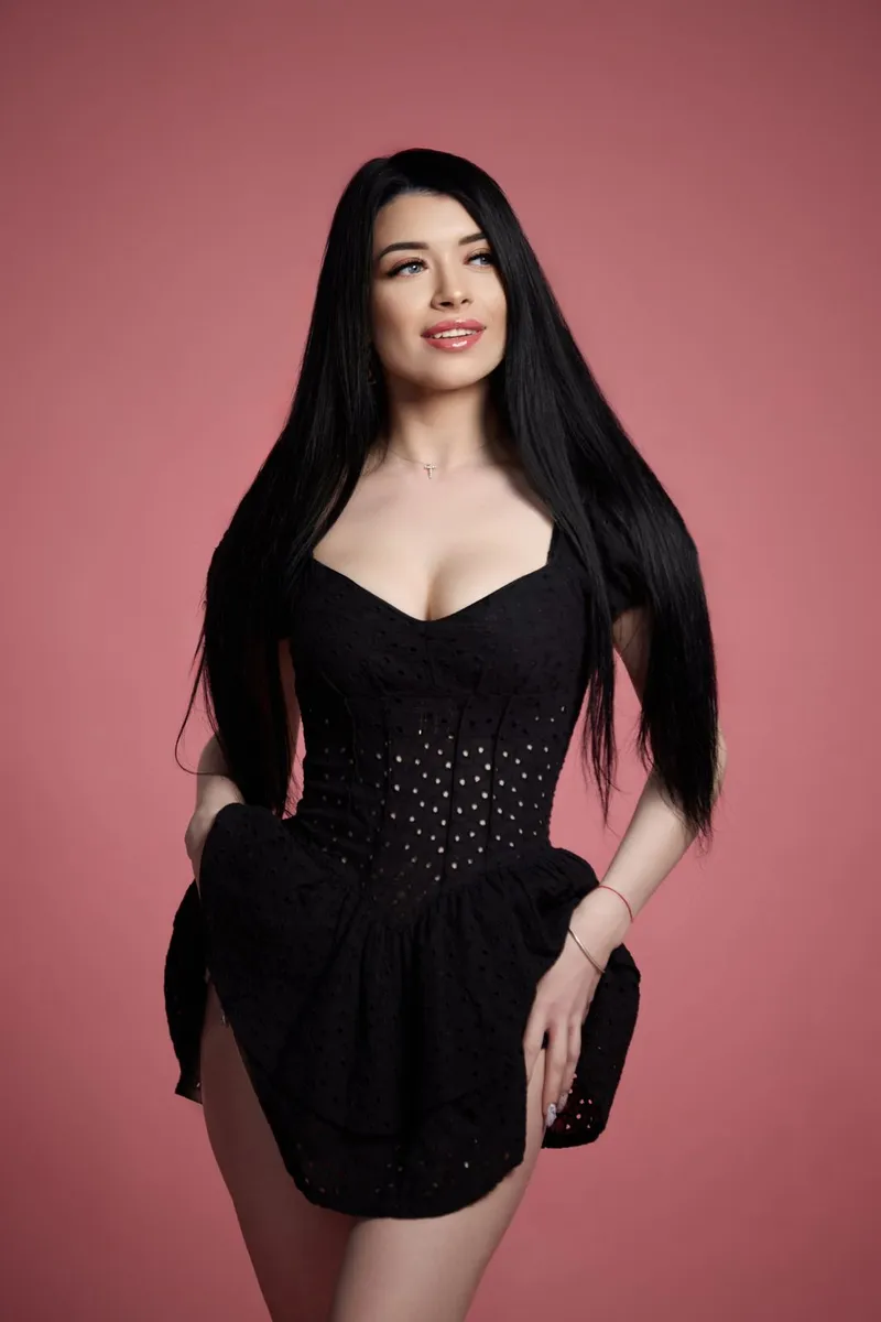 Мальвина escort in Krasnodar