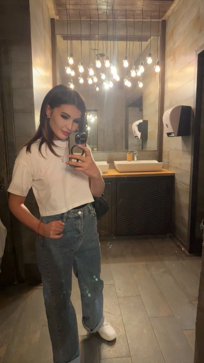 Марьям escort in Krasnodar