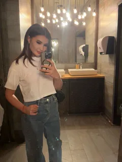 Марьям escort in Krasnodar