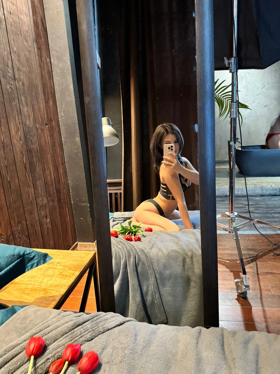 Марьям escort in Krasnodar