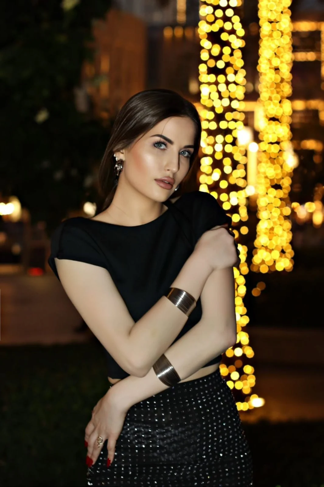 Мара escort in Krasnodar