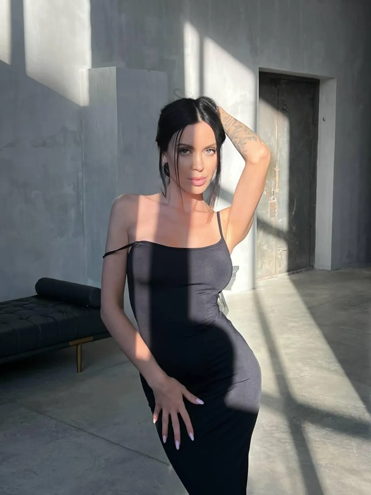 Маргарита escort in Krasnodar