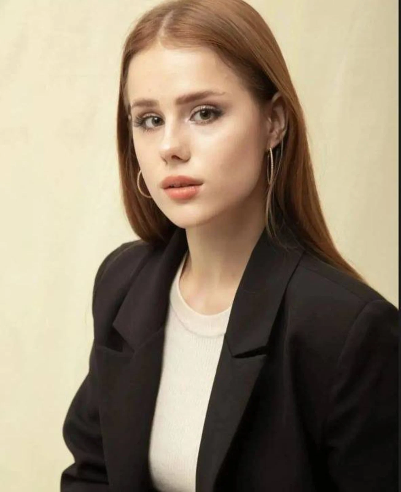 Маргарита escort in Krasnodar