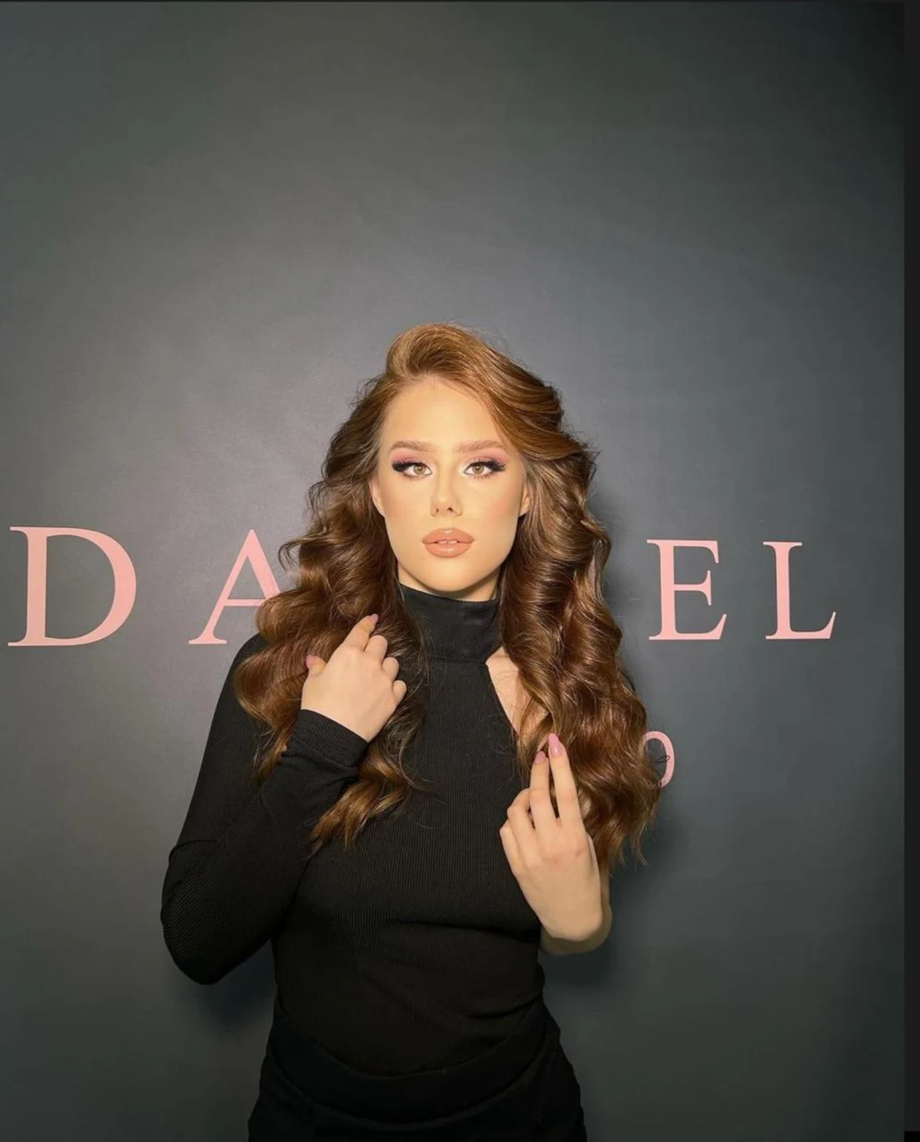 Маргарита escort in Krasnodar