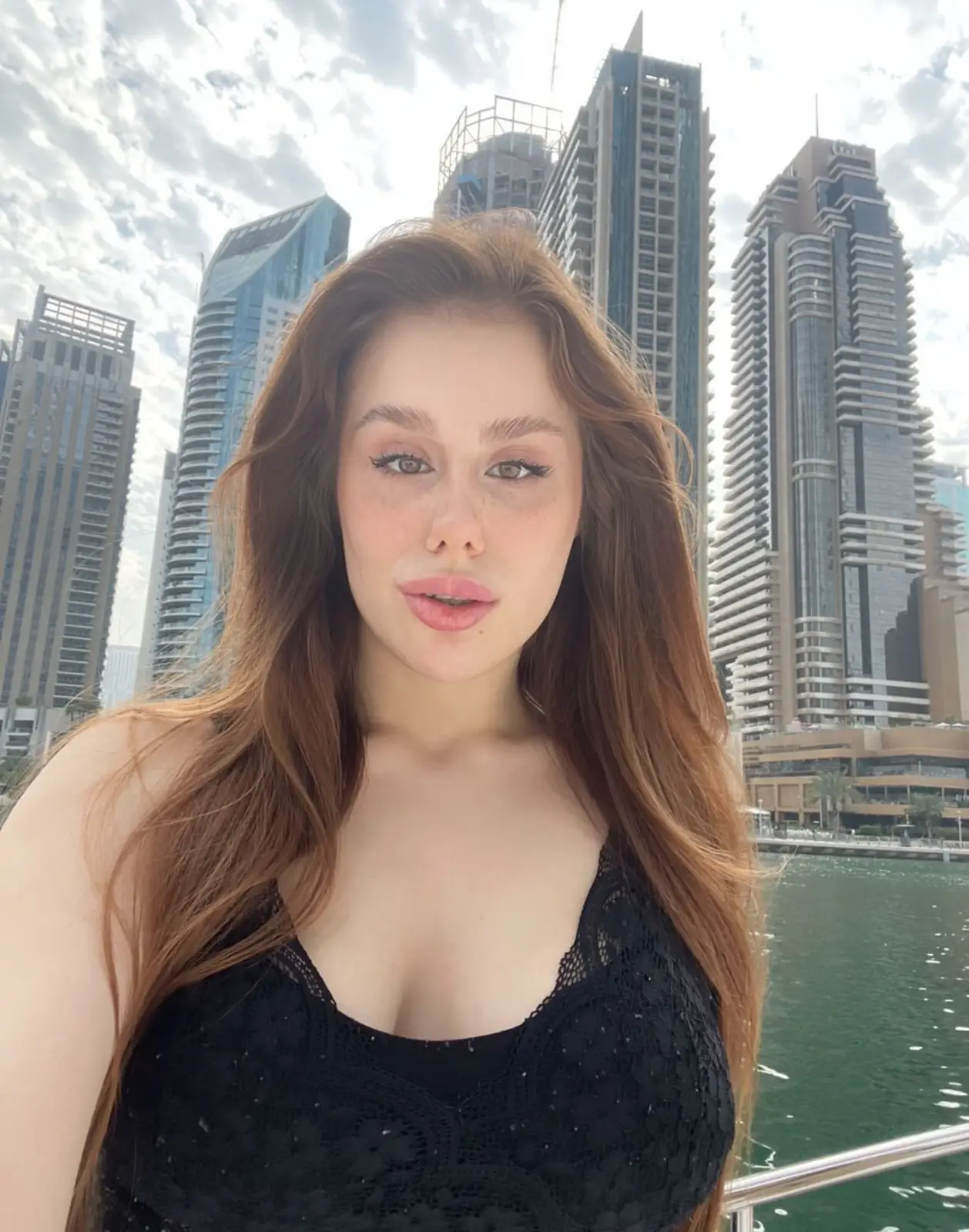 Маргарита escort in Krasnodar