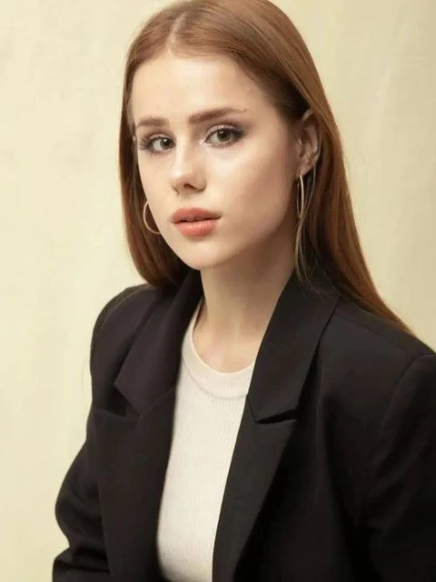 Маргарита escort in Krasnodar