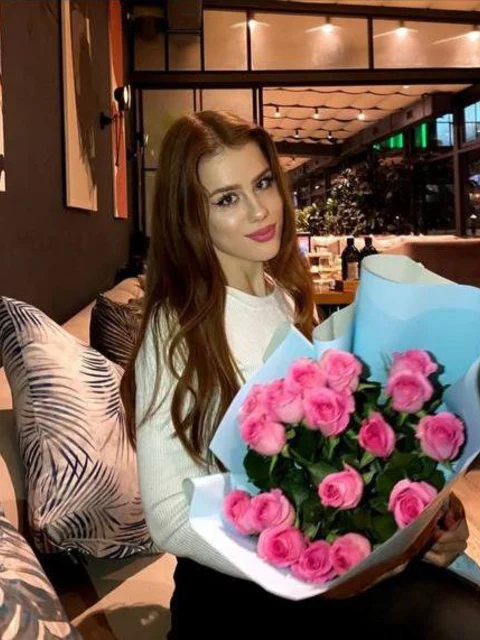 Маргарита escort in Krasnodar