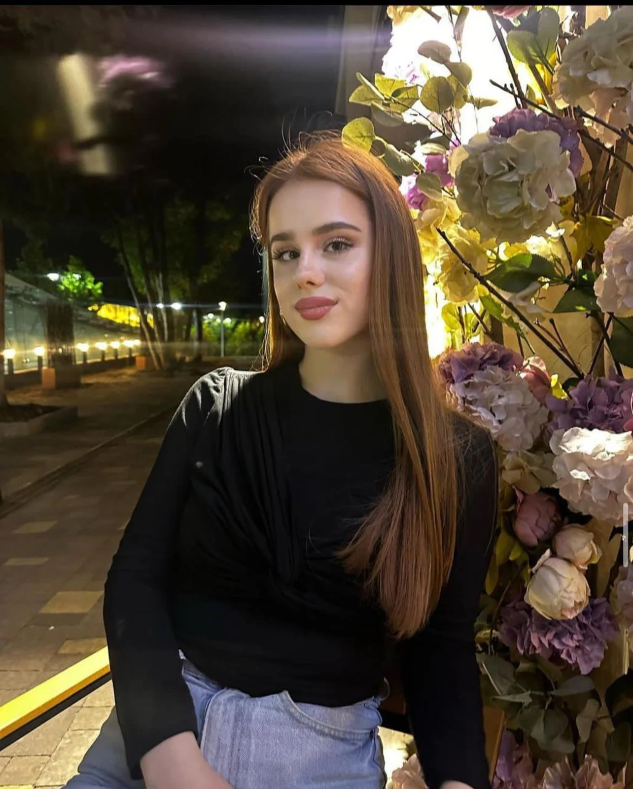 Маргарита escort in Krasnodar