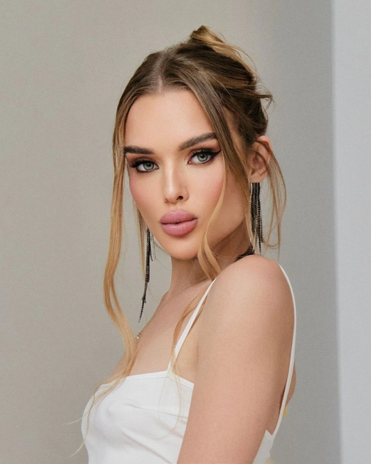 Мария escort in Krasnodar