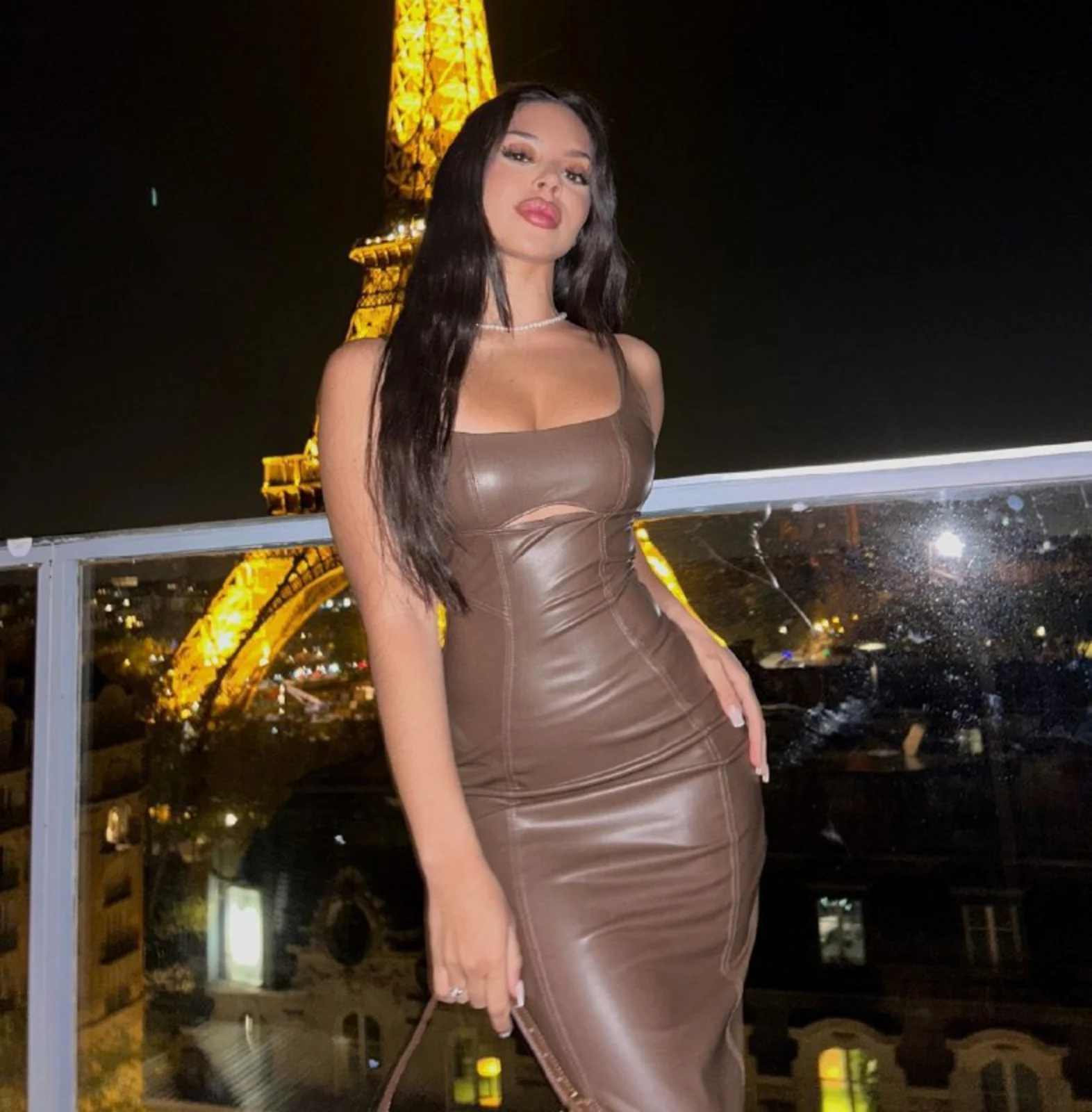 Мариана escort in Krasnodar