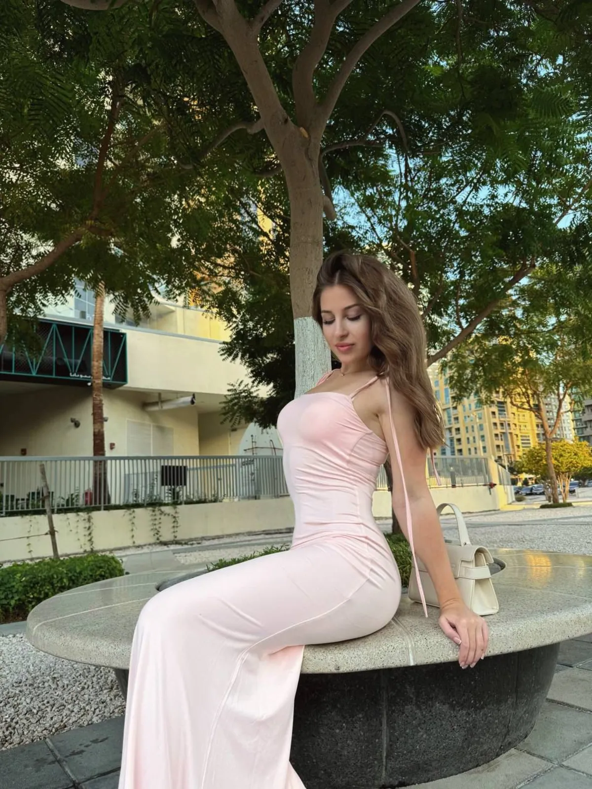 Мариана escort in Krasnodar