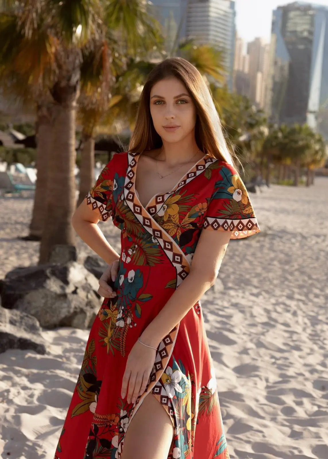 Марика escort in Krasnodar