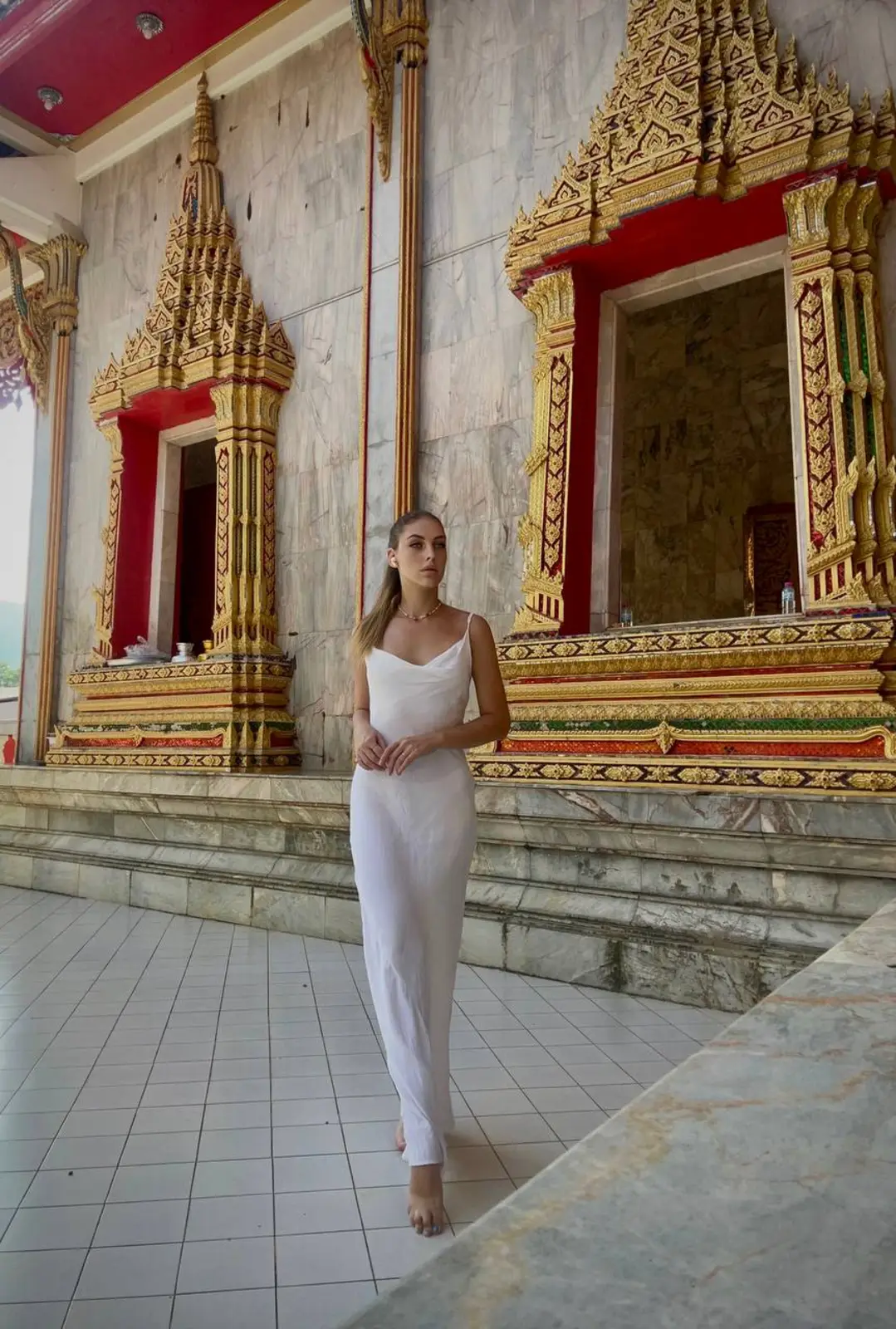 Марика escort in Krasnodar