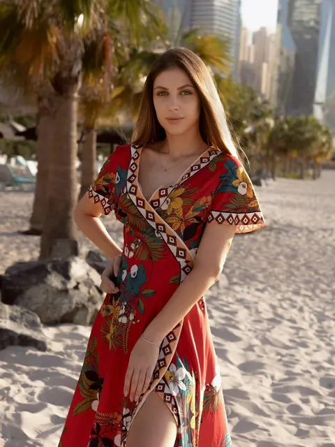 Марика escort in Krasnodar