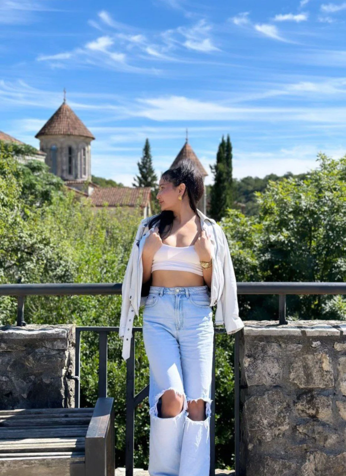 Мэйзи escort in Krasnodar