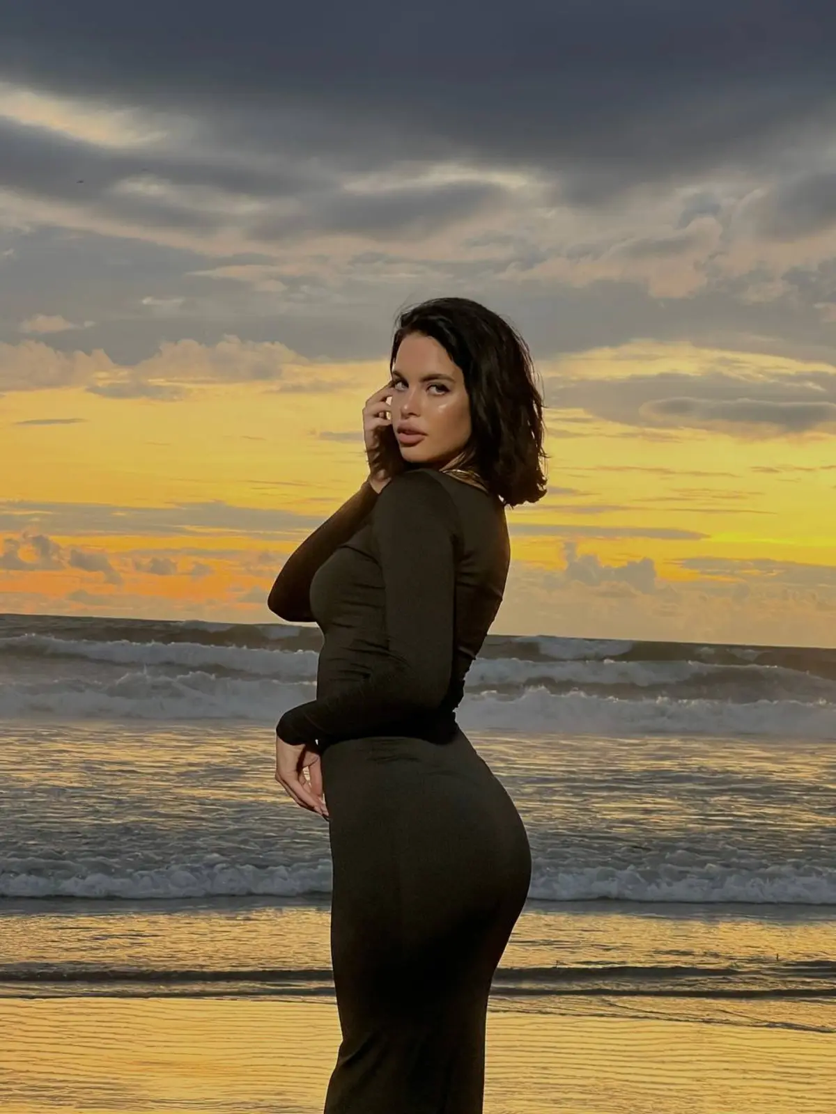 Мелисса escort in Krasnodar