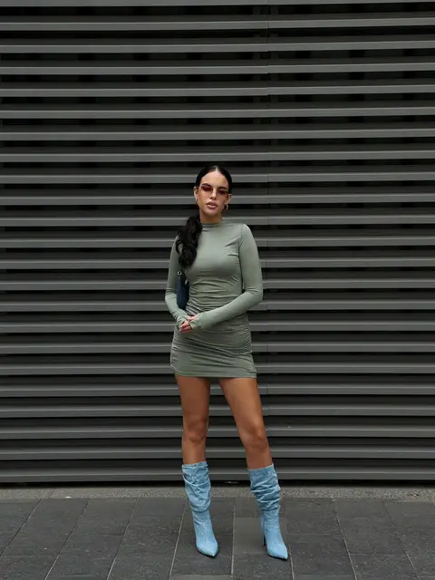 Мелисса escort in Krasnodar