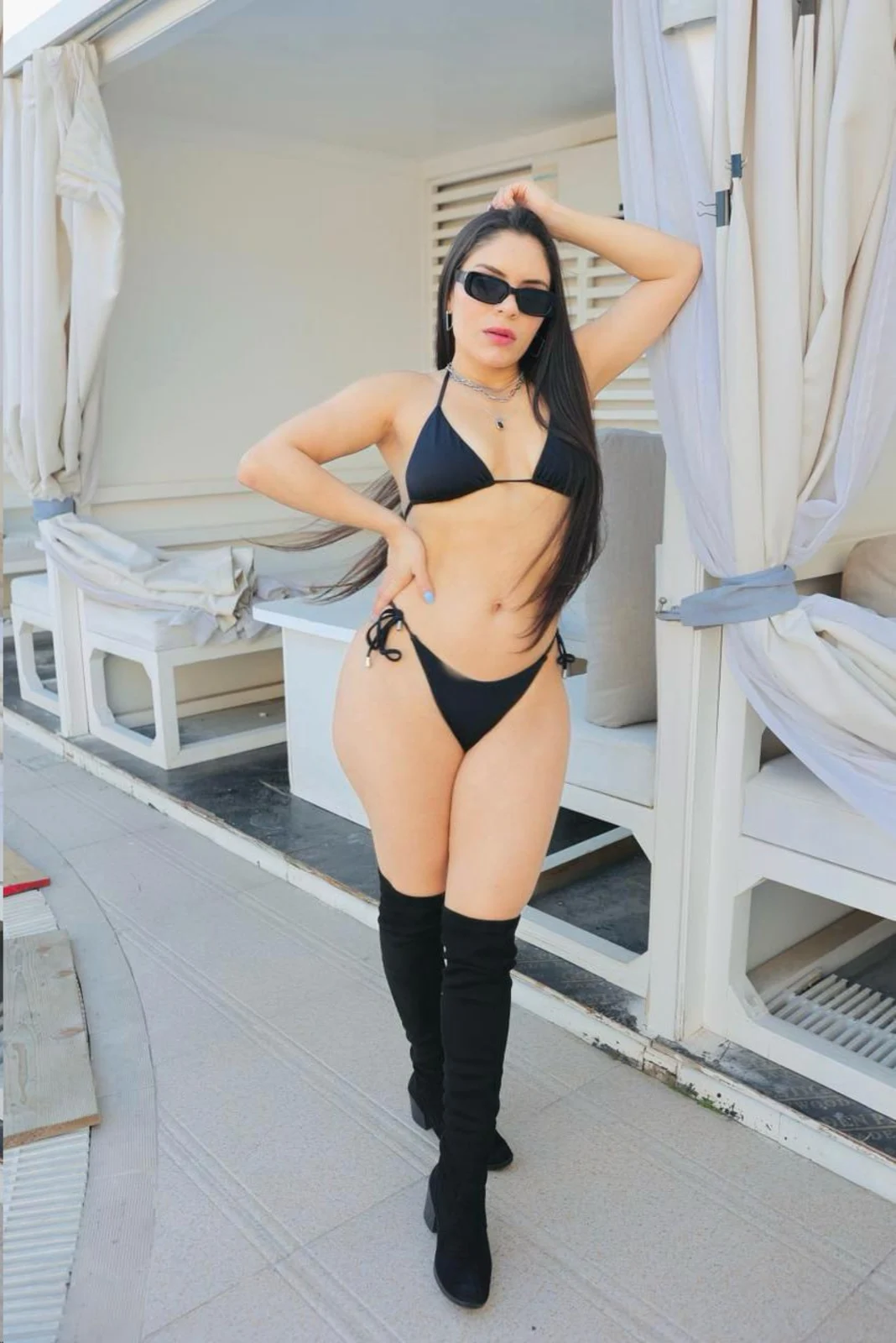 Мия escort in Krasnodar