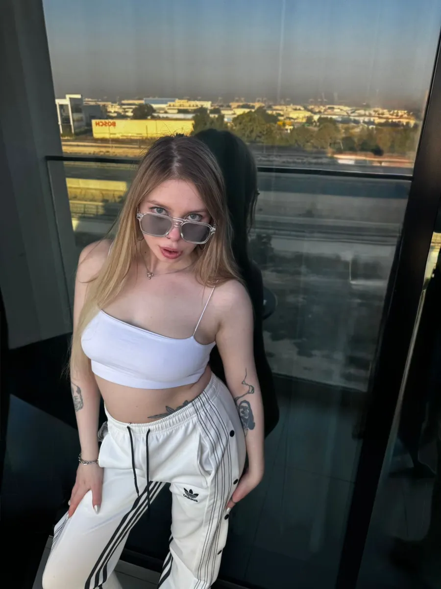 Мия escort in Krasnodar