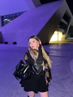 Мия escort in Krasnodar