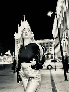 Мия escort in Krasnodar