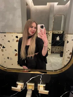 Мия escort in Krasnodar