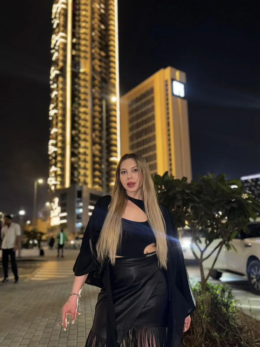 Мия escort in Krasnodar