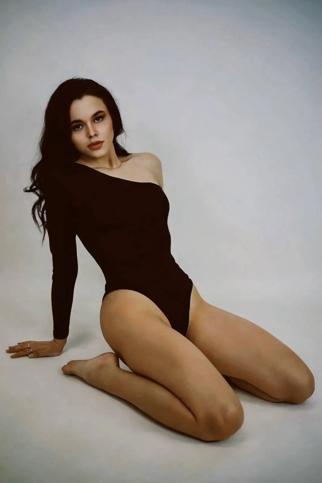 Милана escort in Krasnodar