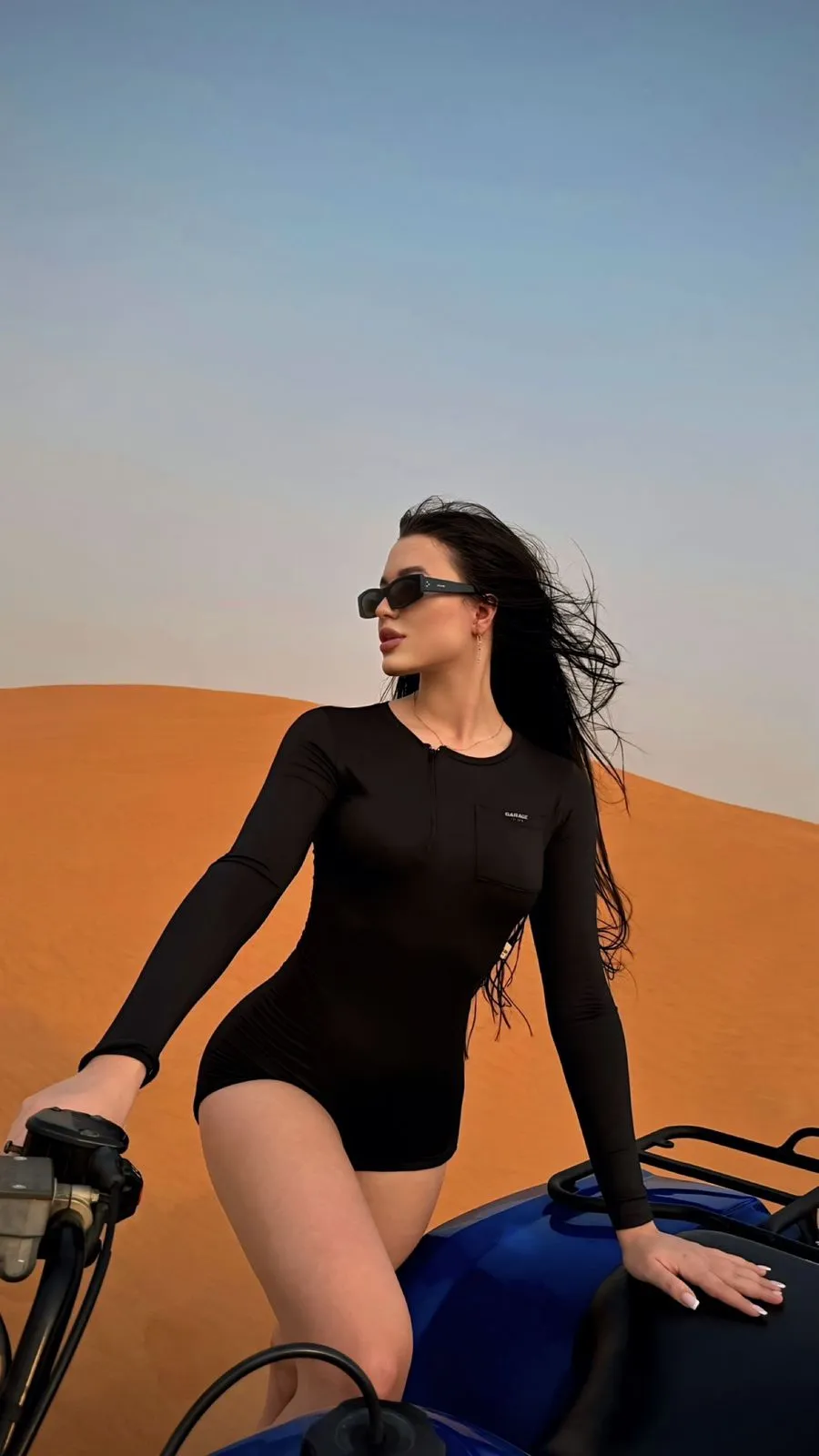 Милана escort in Krasnodar