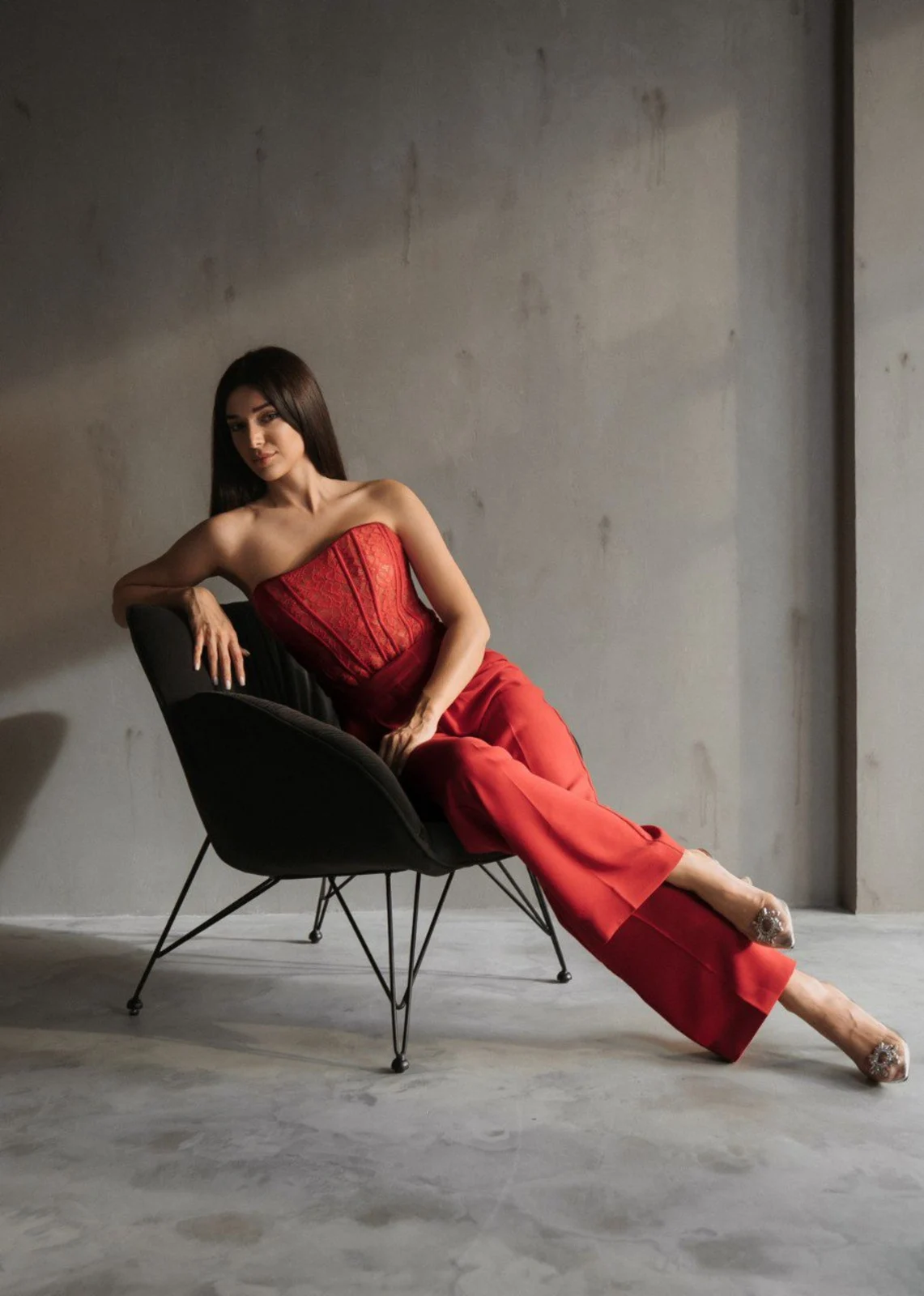 Милания escort in Krasnodar