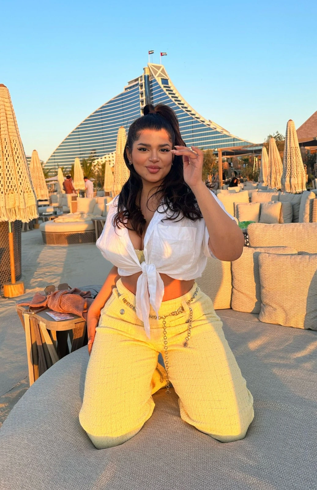 Мирика escort in Krasnodar