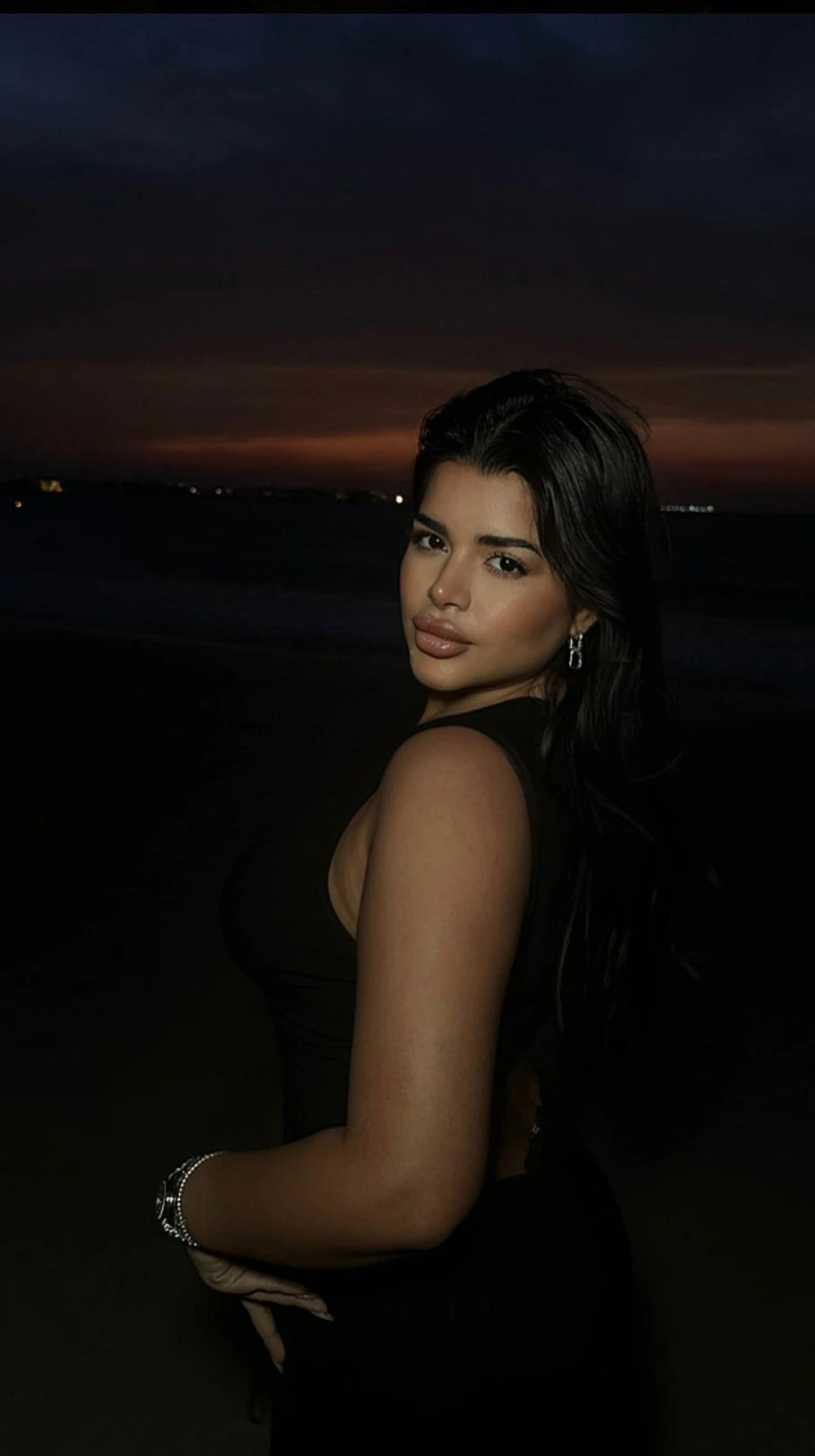 Мирика escort in Krasnodar