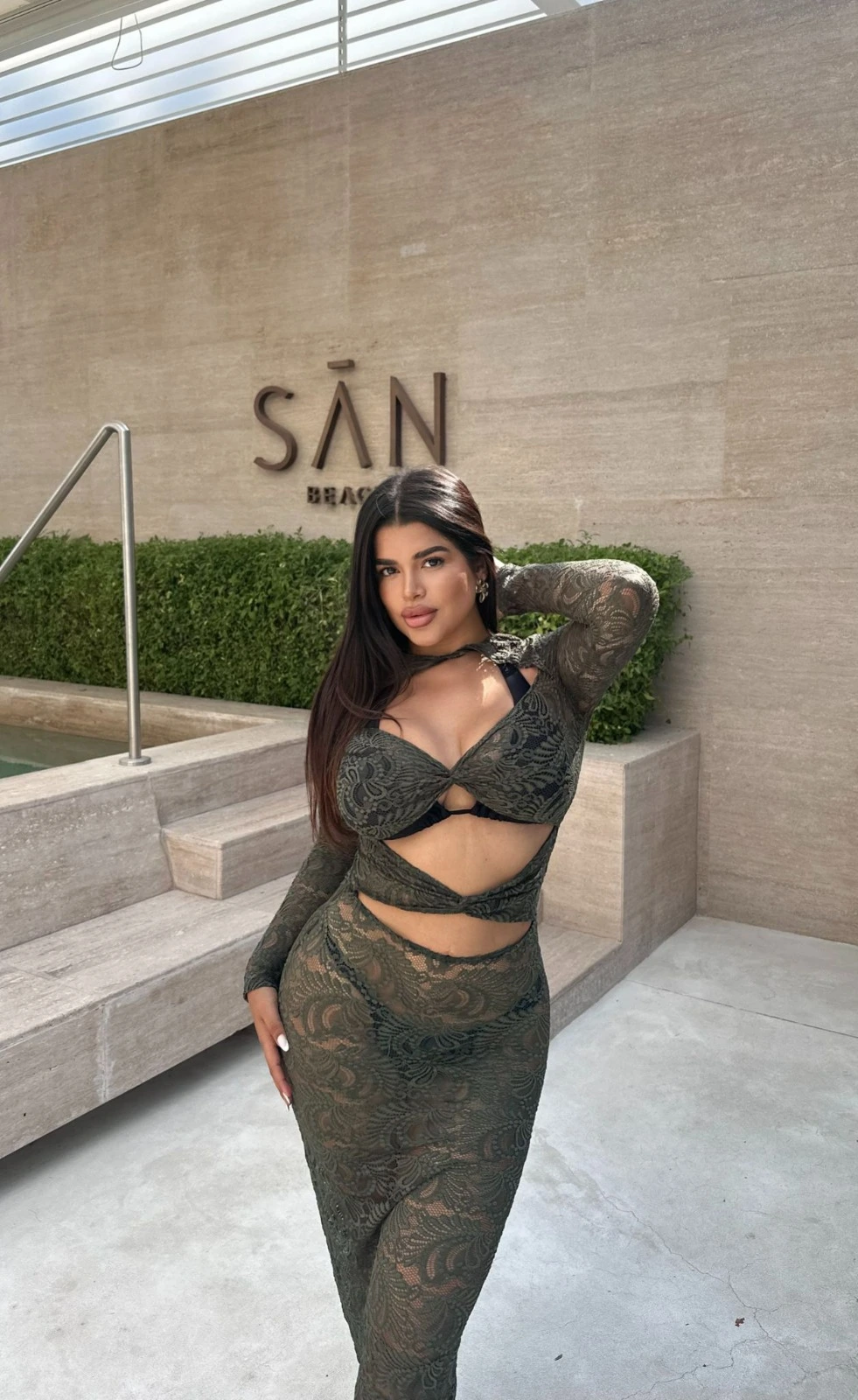 Мирика escort in Krasnodar