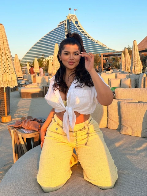 Мирика escort in Krasnodar