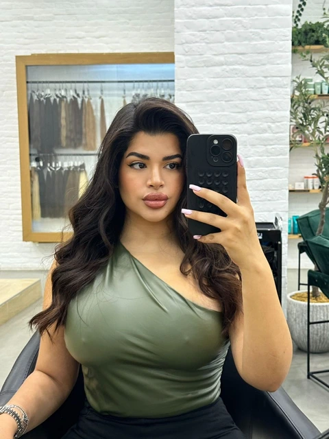 Мирика escort in Krasnodar